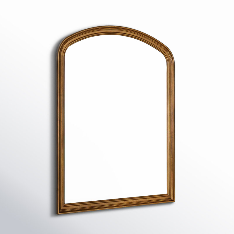 Birch Lane™ Italia Arch Mirror & Reviews | Birch Lane